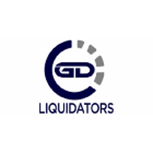 G D Liquidators logo