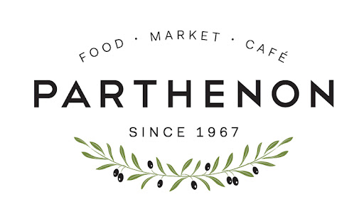 Parthenon Market logo