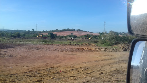 photo of Campo do Morada do Sol