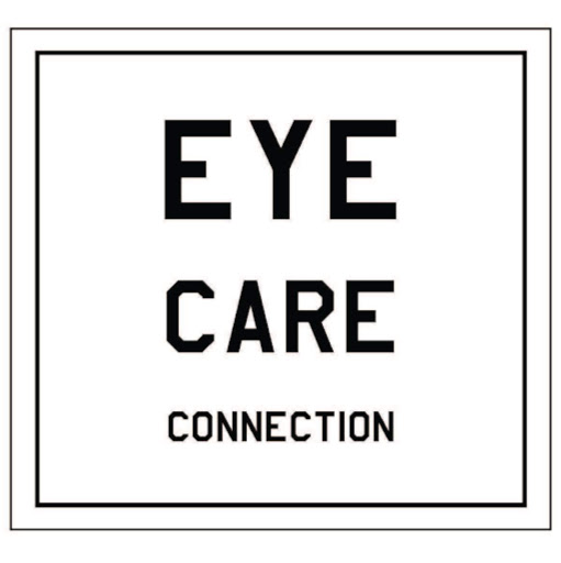Eyecare Connection logo