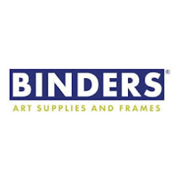 Bindersart - logo