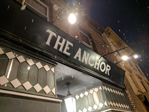 Pub «The Anchor», reviews and photos, 744 Broadway, Kingston, NY 12401, USA