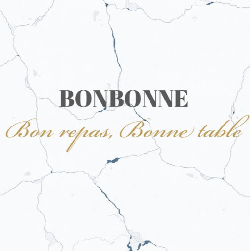 Bonbonne Bayeux logo