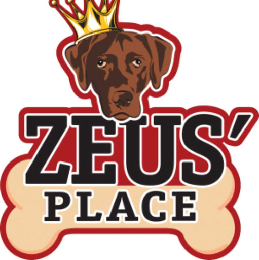 Zeus' Place logo