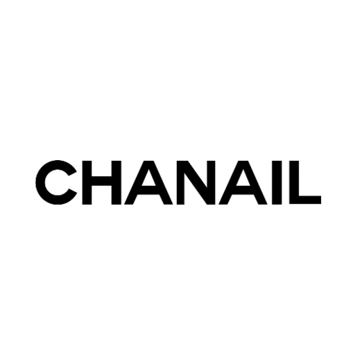 CHANAIL Nail Studio logo