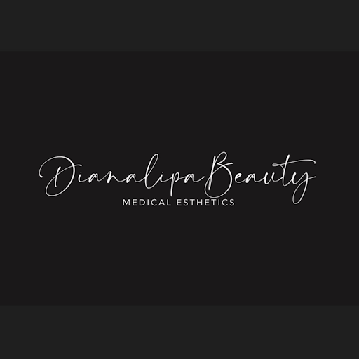 Dianalipa Beauty logo