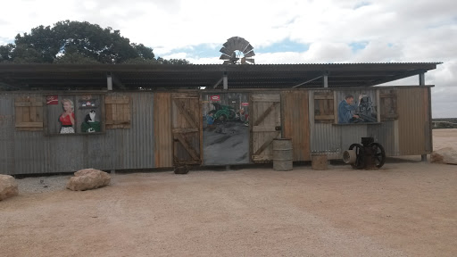 Nullarbor Roadhouse
