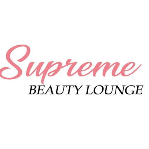 Supreme Beauty Lounge logo
