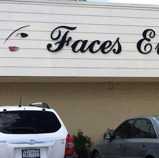 FACES, ETC. Day Spa, & Salon