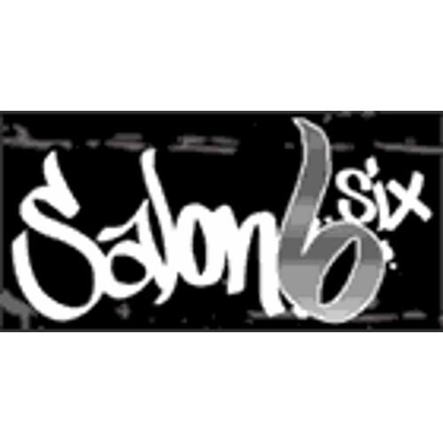 Salon Six logo