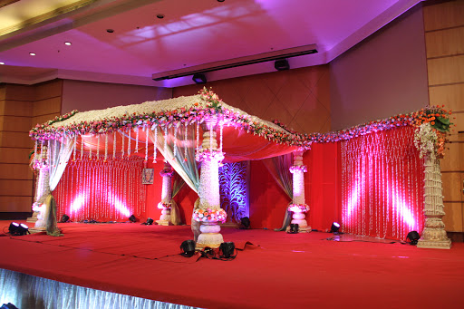 Alankaran Weddings & Events Pvt. Ltd., H.No: 6-1-103/32 &33, Flat No. 202, 2nd Floor, Prashanthi Nilayam, CRPF Road, Abhinav Colony, Walker town, Padmarao Nagar,, Hyderabad, Telangana 500025, India, Party_Planner, state TS
