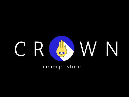 Crown Store logo