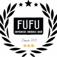 Fufu Ramen Bayonne logo