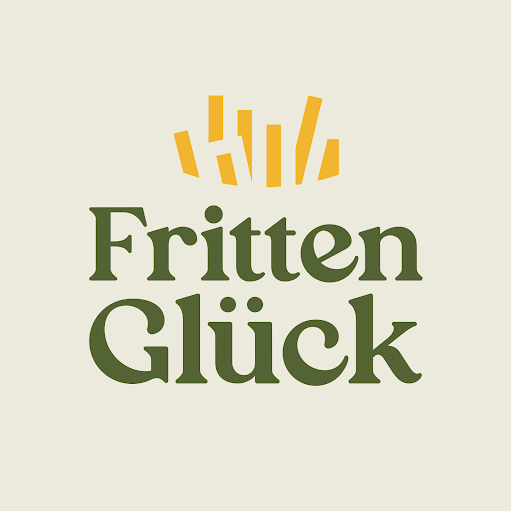 Frittenglück Siegen logo