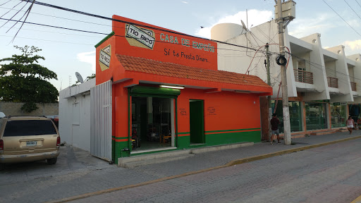 Tio Rico, Av. Tulum 1, Centro, 77760 Tulum, Q.R., México, Casa de empeños | QROO