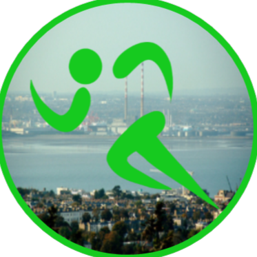 GreenTeam Fitness logo