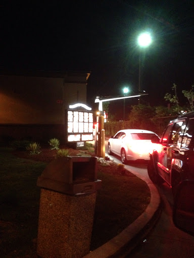 Mexican Restaurant «Taco Bell», reviews and photos, 551 William Floyd Pkwy, Shirley, NY 11967, USA