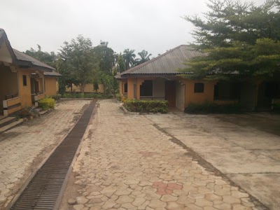 lodging