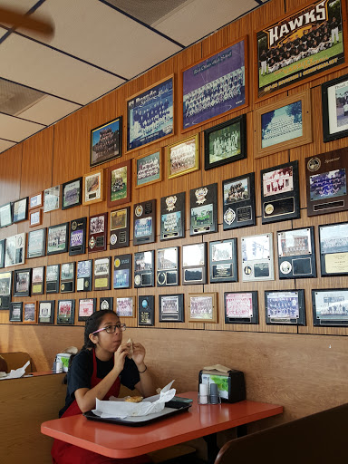 Restaurant «PK Burgers», reviews and photos, 3320 E Imperial Hwy, Brea, CA 92823, USA