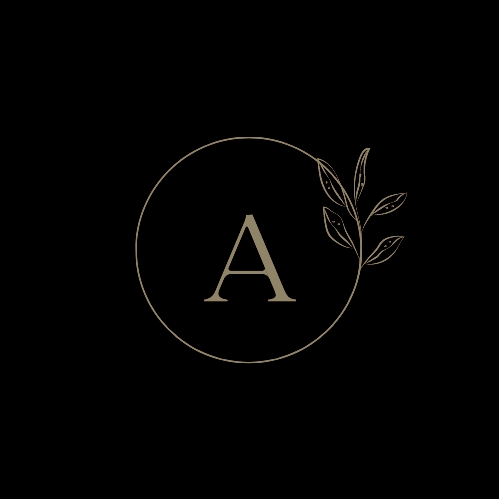 Avellano hair and beauty logo
