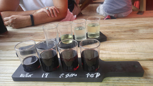 Red State Taps
