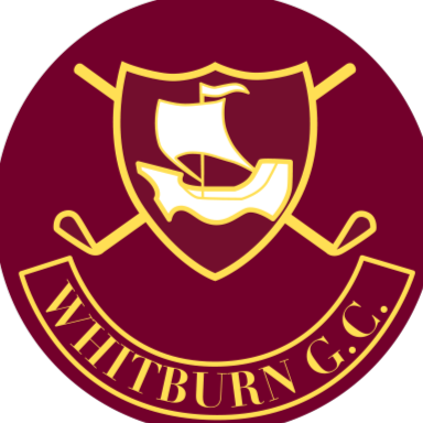 The Whitburn Golf Club Limited logo
