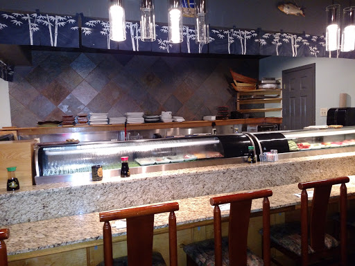 Restaurant «A-Tan Restaurant and Sushi Bar», reviews and photos, 3445 Poplar Ave, Memphis, TN 38111, USA