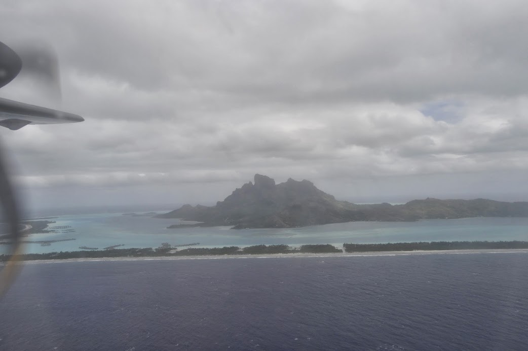 Bora Bora, el paraiso que soñe!!!! - Blogs de Polinesia Francesa - Bora Bora el paraiso que soñe (7)