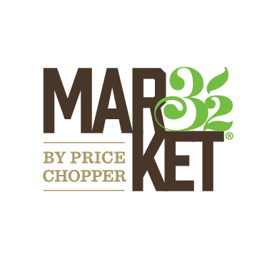 Market 32 logo