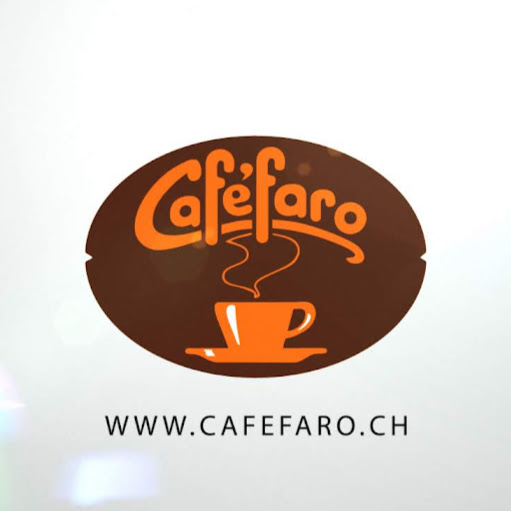 Cafefaro (Torréfaction/Rösterei) logo