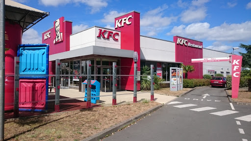 KFC Nantes Bouguenais