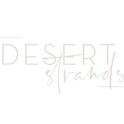 Desert Strands logo