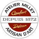 Atelier Millet (Confort Décor) logo