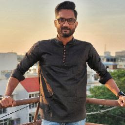 Sidharth Sethu's user avatar