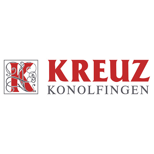 Hotel Gasthof Kreuz logo