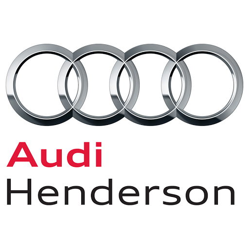 Audi Henderson logo