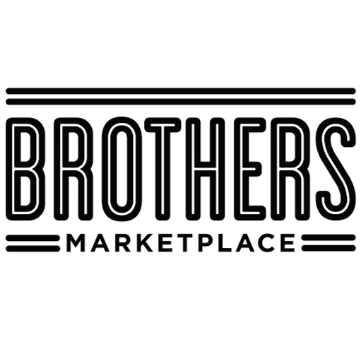 Brothers Marketplace logo
