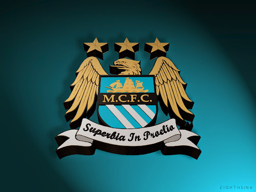 manchester city image