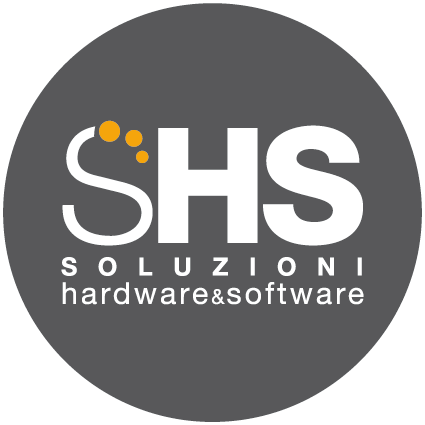 SHS Store Campobasso logo