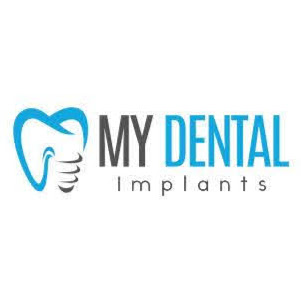 My Dental Implants logo
