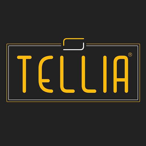 TELLIA® logo
