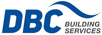DBC Building Services logo