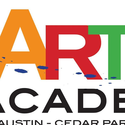 ART + Academy logo
