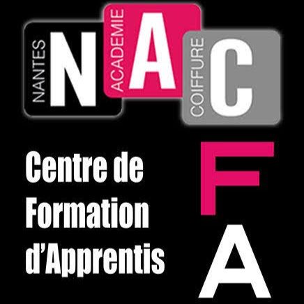 Nantes Académie Coiffure logo