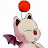 Meghan Rader avatar image