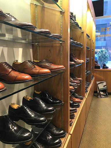 Shoe Store «Alden Shoes New York», reviews and photos, 340 Madison Ave, New York, NY 10017, USA