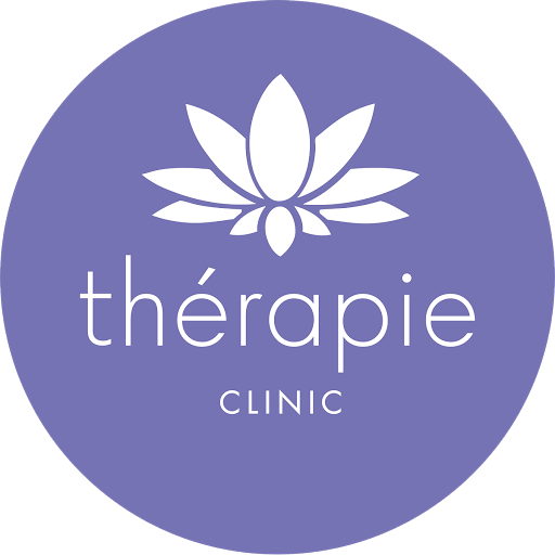 Thérapie Clinic - Dundrum | Cosmetic Injections, Laser Hair Removal, Body Sculpting logo