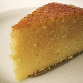 yogurt tatlisi ~ türkischer Joghurtkuchen