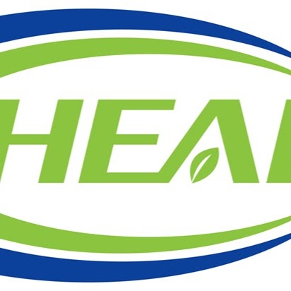 HEALth HQ logo