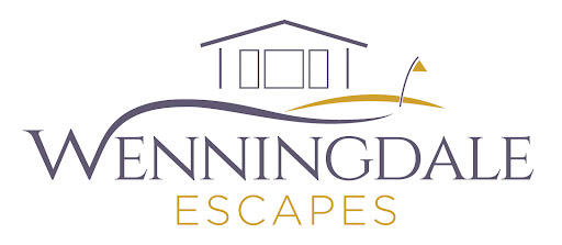 Wenningdale Escapes logo
